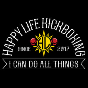I CAN DO ALL THINGS - WOMEN'S CROP HOODIE - $6K4WBS$ Design