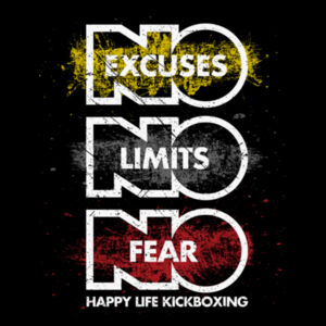 NO LIMITS - CREWNECK SWEATSHIRT - $W91UV8$ Design