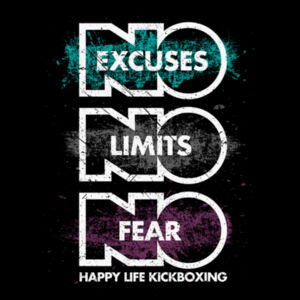 NO LIMITS - WOMEN'S CROP T-SHIRT - $MNGSZ3$ Design