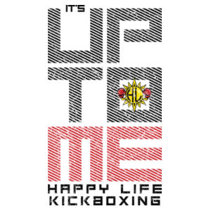 IT'S UP TO ME - CREWNECK SWEATSHIRT - $ABS1Z6$ Design