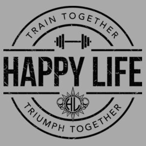 TRAIN TOGETHER - HOODIE - $JAWMU8$ Design
