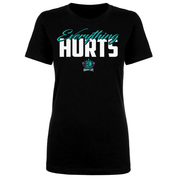 HAPPY LIFE - EVERYTHING HURTS - $NTMCUP$ Thumbnail