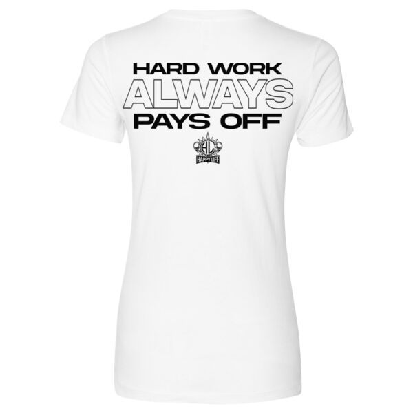 HAPPY LIFE - HARD WORK ALWAYS PAYS OFF - G3KBPE Thumbnail