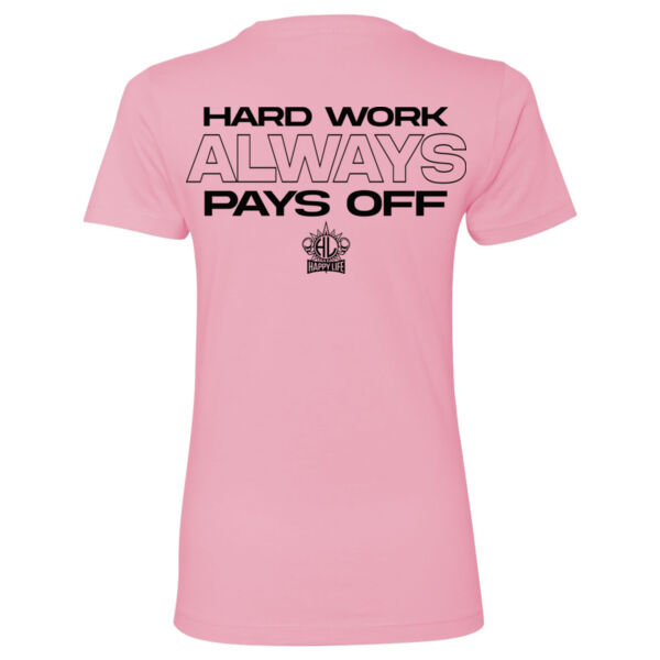 HAPPY LIFE - HARD WORK ALWAYS PAYS OFF - G3KBPE Thumbnail