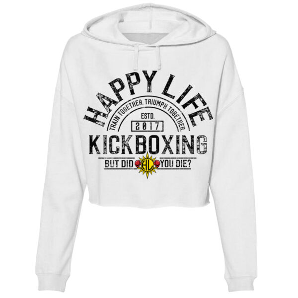 HAPPY LIFE - VINTAGE ARCH - B58FKP Thumbnail