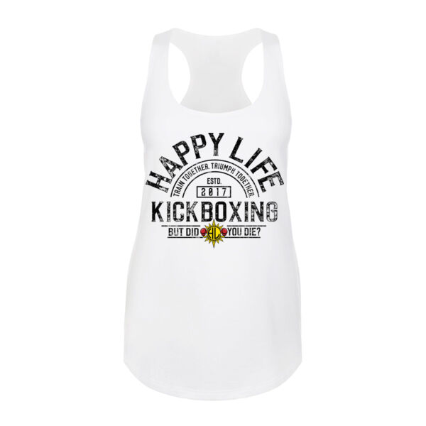 HAPPY LIFE - VINTAGE ARCH - $FXJVD5$ Thumbnail