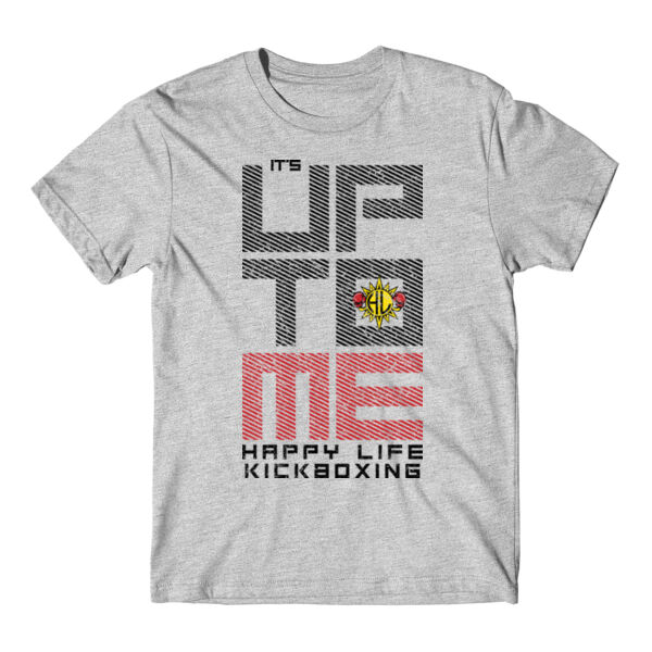 IT'S UP TO ME - T-SHIRT - $ABS1Z6$ Thumbnail